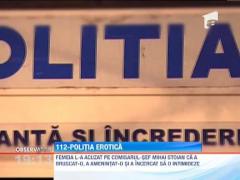 Inca o angajata MAI a povestit cum fost hartuita de superiori