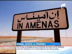 UPDATE! Armata algeriana ar fi ucis 34 ostatici si 15 rapitori. Printre ostaticii straini enumerati de rapitori nu se mai afla romanul