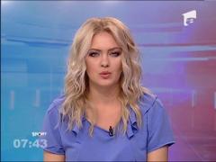 Piturca a convocat 4 jucatori de la Viitorul pentru turneul din Spania