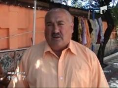 Tatal lui Leo de la Strehaia a suferit un infarct si a decedat la domiciliu