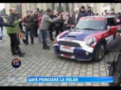 Printesele Beatrice si Eugenie au lansat o campanie de promovare a Marii Britanii in Germania