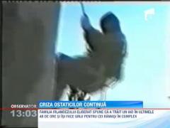 Criza ostaticilor continua in Algeria! Romanii au fost sfatuiti sa nu mearga in Mali