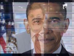 Viata la Casa Alba grabeste procesul de imbatranirea, dovada este Barack Obama