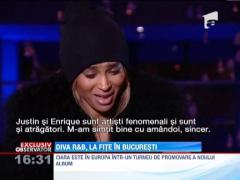 Observator 16 Weekend