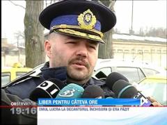 Detinutul care a evadat din Penitenciarul Jilava a fost prins
