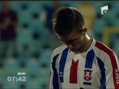 Cornel Rapa, ofertat de Mallorca