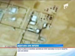 Marturii din infernul creat de teroristii din Algeria