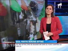 Cel mai ieftin plin, la marginea oraselor