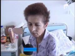 In Targu Jiu, intr-o singura saptamana, numarul virozelor respiratorii a crescut de aproape zece ori!