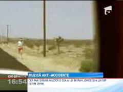 Cele mai spericuloase piese muzicale pentru soferi