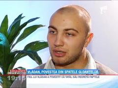 Atacatorul de la Perla ar putea sta toata viata in inchisoare! Nici fiul nu-l poate ierta