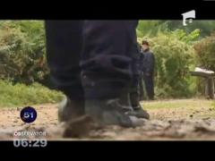 Guvernul francez va reduce ajutorul de repatriere acordat strainilor