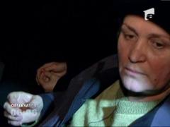 Talhar oprit cu focuri de arma la Timisoara