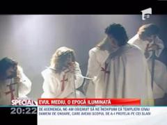 Evul Mediu, o epoca iluminata