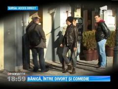 Stefan Banica incepe razboiul cu fotografii agresivi!