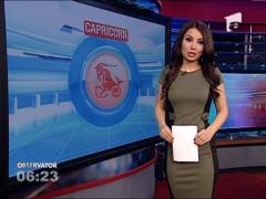 Horoscopul zilei 22/01/2013