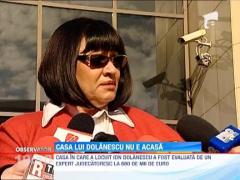 Rasturnare de situatie in familia Dolanescu! Casa parinteasca s-ar putea vinde