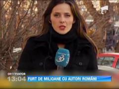 Romanii care ar fi furat tablouri pictate de Picaso, Monet si Matisse, extradati in Olanda