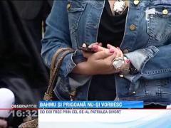 Bahmuteanu si Prigoana nu-si vorbesc