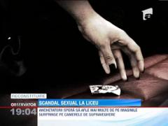 O eleva de 15 ani a imbolnavit mai multi colegi dupa ce a intretitnut relatii sexuale cu ei