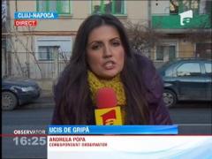 Barbat de 61 de ani a fost ucis de virusul AH1N1