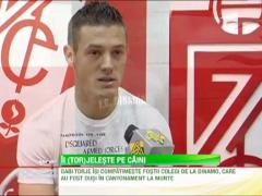 Torje deplange situatia dinamovistilor: "E moartea caprioarei!"