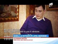 UPDATE / Doua dintre tablourile furate, Matisse si Gaugain, s-ar afla undeva in Iasi