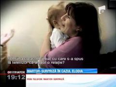 UPDATE / Imagini cu Cristian Cioaca si Elodia Ghinescu cu putin inainte de disparitia avocatei