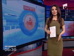 Horoscopul Zilei 25/01/2013