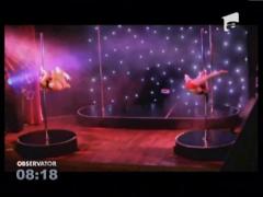 Curs universitar de dans la bara