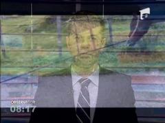 Nu pasc caii cand vor cainii