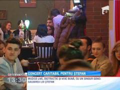 Observator 13 Weekend