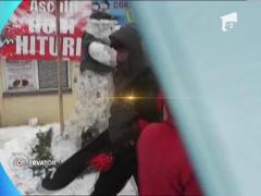 Observator de Weekend