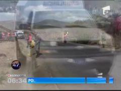 Atac sinucigas intr-o zona aglomerata din orasul Kunduz