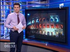 Ceremonie emotionanta pentru a marca Ziua Mondiala a Comemorarii Holocaustului