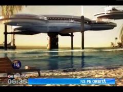 Japonia a plasat pe orbita doi sateliti de spionaj