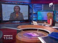 Parintii unui bebelus au aflat la o ora dupa nastere ca fiul lor are mana rupta