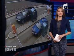 Adio taxiuri scumpe la aeroport