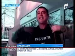 Cristian Cioaca este la inchisoare!