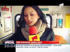 Observator Special 30/01/2013