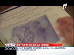 Victima unui sistem defect