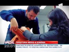 Majoritatea romanilor nu rezista sa nu dea bani cersetorilor!