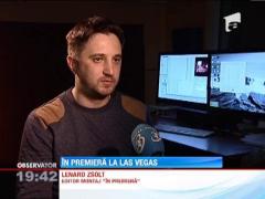 Antena 3, finalista New York Festivals International Television & Film Awards 2013