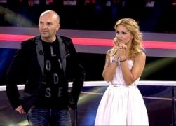 Simona Gherghe si Capatos vin in aceasta seara la “Cu banii jos"