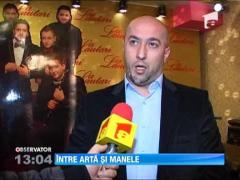 Olanda vrea sa preia fraiele anchetei in cazul furtului tablourilor. Oficialii olandezi au cerut predarea celor trei suspecti romani