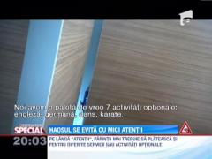 Inscrierile la gradinite si scoli s-au transformat in adevarate sperietori atat pentru parinti, cat si pentru cadrele didactice!