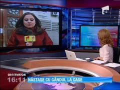 Adrian Nastase, executat silit pentru 3 milioane de lei