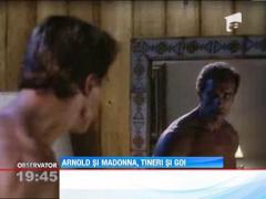 Arnold Schwarzenegger este in centrul unui scandal monstru la Hollywood