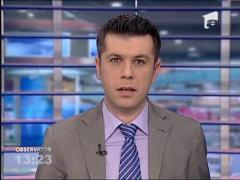 Observator 13 Weekend