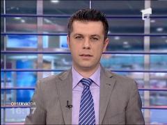 Observator 16 Weekend